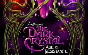 The Dark Crystal Age of Resistance